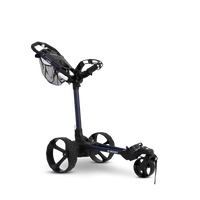 MGI E-Boost PUSHCART