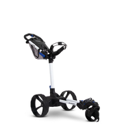 MGI E-Boost PUSHCART