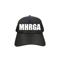 MHRGA SD Hat