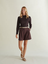 A. Putnam Trouser Short