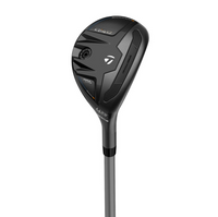 Taylormade Qi4D Max Lite Rescue