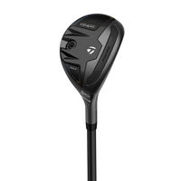 Taylormade Qi4D Max Rescue