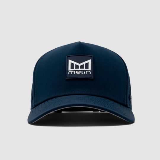 Melin Odyssey Stacked Hydro Hat