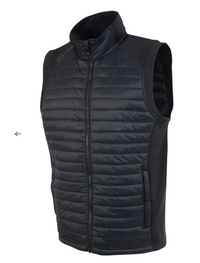 Sunice Men's Hamilton Thermal Hybrid Vest