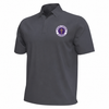 RSA Men's Under Armour T2 Green Polo