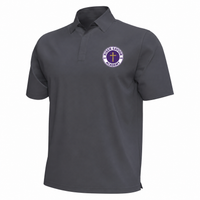 RSA Men's Under Armour T2 Green Polo