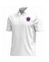 RSA Men's Under Armour T2 Green Polo