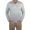Style Driver Performance Men's Pullover