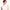 EP NY Ladies Sleeveless Convertible Zip Mock Polo