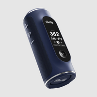 Blue Tees Player+ Touchscreen GPS Speaker