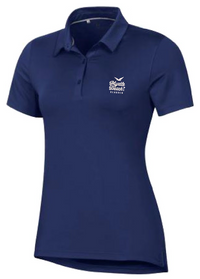 Myrtle Beach Classic Under Armour Women's Navy Polo