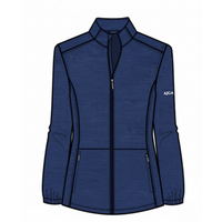AJGA Women's Performance Jacket