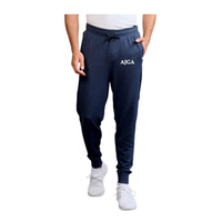 AJGA Men's TASC Stadium French Terry Jogger