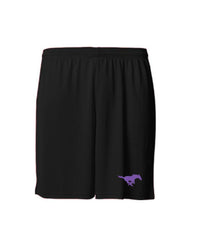 MFCE Cooling Performance Athletic Short