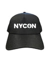 NYCON SD 6-Panel Hat