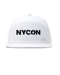 Nycon Melin Trenches Icon Hydro Snapback Hat