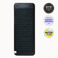 HigherDOSE Infrared PEMF Pro Mat