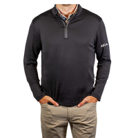 AJGA Men's Performance Pullover