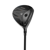 Taylormade Qi4D Fairway