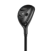 Taylormade Qi4D Rescue