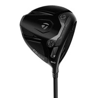 Taylormade Qi4D Shadowfall Drivers