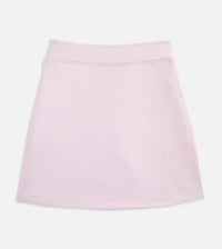 Renwick Mini Gingham Pull On Skort