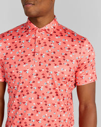 Redvanly Leone Polo