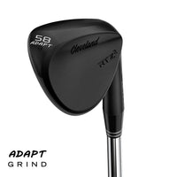 Cleveland Golf RTZ 2 Black Satin Wedge