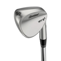 Cleveland Golf RTZ 2 Tour Satin Wedge