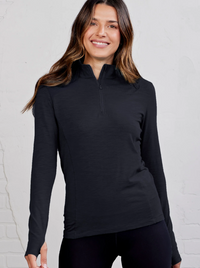 Tasc Recess Quarter Zip