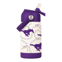 MFCE 12oz Water Bottle