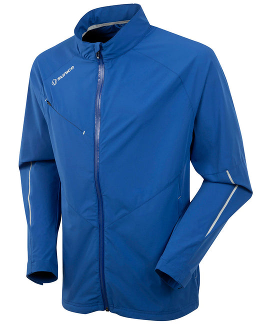 Sunice Men's Elliot Lightweight Wind Jacket