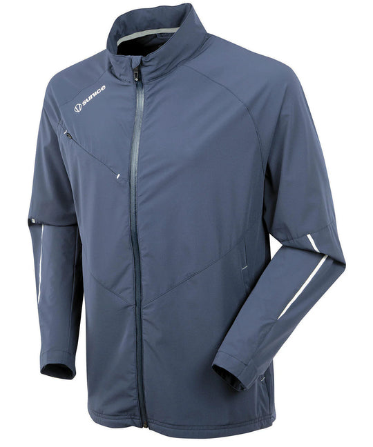 Sunice Men's Elliot Lightweight Wind Jacket