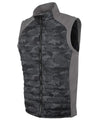 AJGA Sunice Men's Hamilton Element Shield Thermal Vest