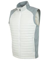 AJGA Sunice Men's Hamilton Element Shield Thermal Vest