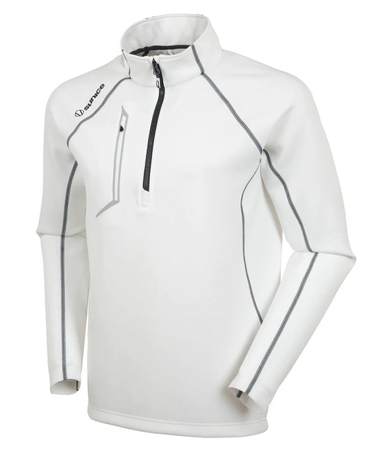 Sunice Men's Allendale 2.0 Water Repellant Pullover