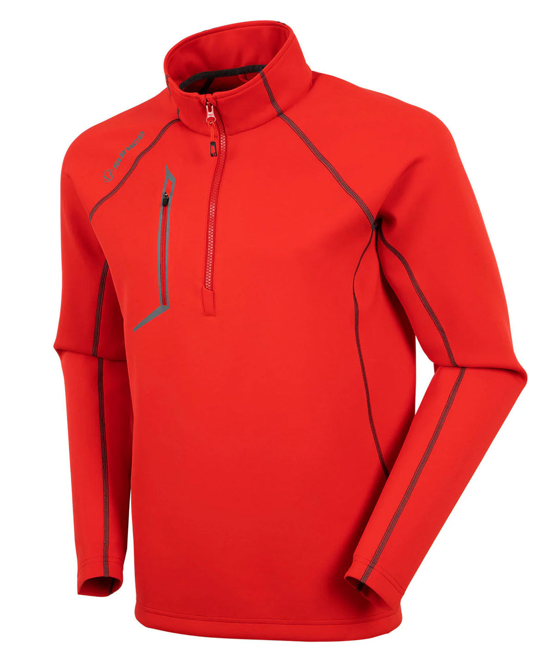 Sunice Men's Allendale 2.0 Water Repellant Pullover