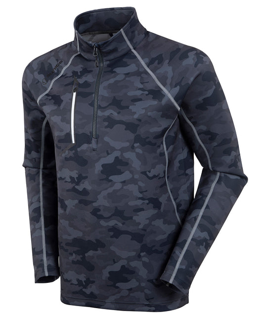 Sunice Men's Allendale 2.0 Water Repellant Pullover