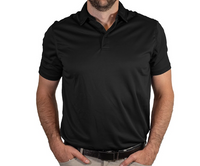 Style Driver Solid Partner Polo