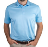 Style Driver Solid Partner Polo