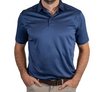 Style Driver Solid Partner Polo
