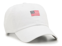 Style Driver USA Dad Cap