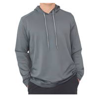 Style Driver Men's Hoodie