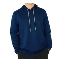 Style Driver Men's Hoodie