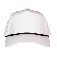 Style Driver Rope Partner Cap