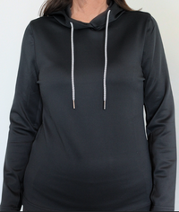 Style Driver Women's Hoodie