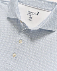 Johnnie-O Performance Polo- Slade