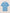 Johnnie-O Performance Jersey Jr. Polo - Mojave Print