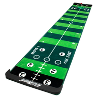 VariSpeed Putting System