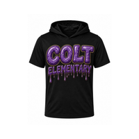 MFCE26 Ice Cold Short-sleeve Hoodie